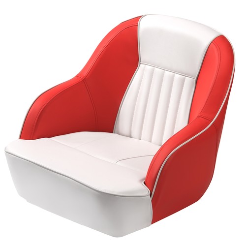 Pontoon boat seat chair - boat,