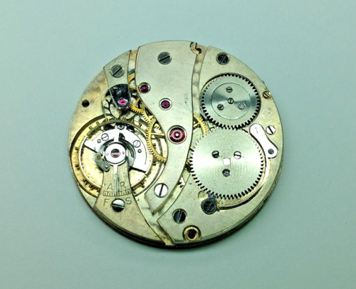 High quality thin pocket watch - quality,