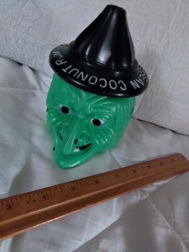 Vintage halloween malibu - halloween,