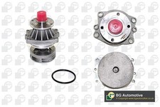 Engine Cooling Water Pump Fits