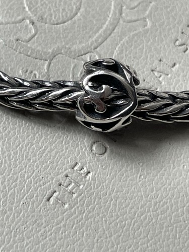 Trollbeads from the - from, heart