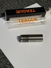 Teague flush Choke S/S For