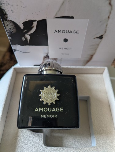 Amouage memoir - amouage,