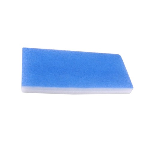 Spray booth filter easy - 1x, to