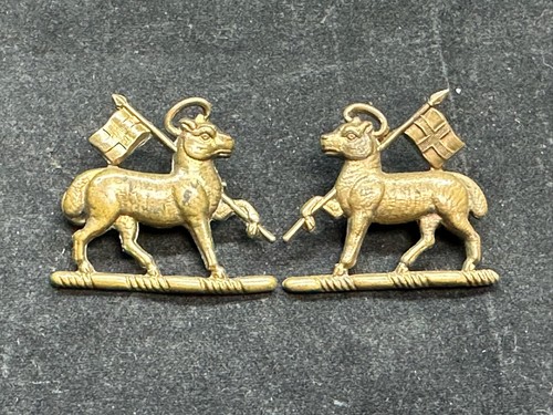 Queen royal regiment west - queen's,