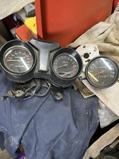 Yamaha Rd250/350 Lc Clocks Mph Speedo