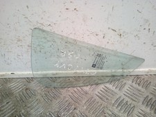 Vauxhall Viva Mk4 15-21 O/S Drivers Right Rear Quarter Glass Window 440541
