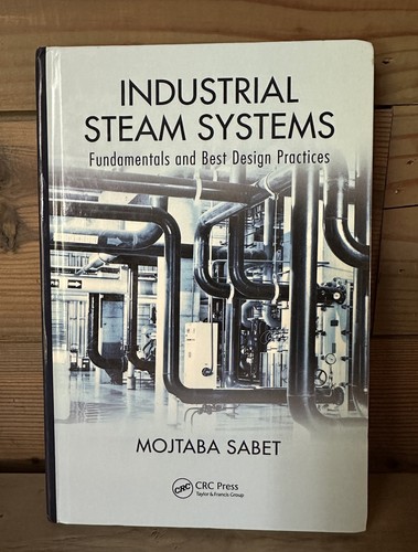 Industrial steam systems - industrial,