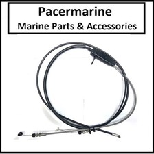 Tigershark Jetski Throttle