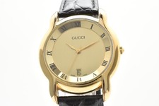 [EXC +5] Vintage GUCCI 5100M