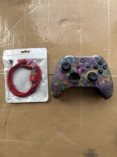 Custom xbox elite series - xbox,