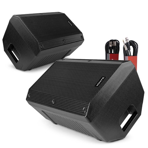 Pair active foldback - 10",