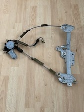 Mazda MX5 Window Regulator
