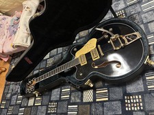 Gretsch Black Falcon /