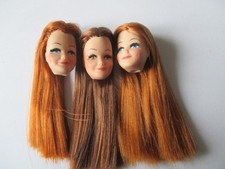 Palitoy Pippa doll Topper Dawn