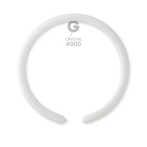 Gemar modelling balloons - gemar,