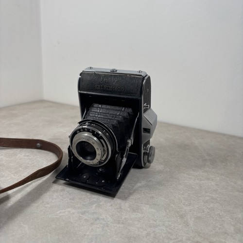 Ensign selfix 1620 vintage - ensign,