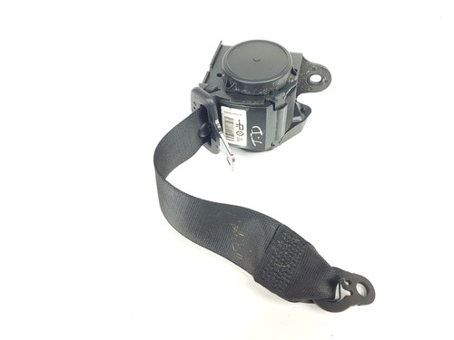 7243309 rear seat belt - , for