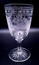 STUART/EDINBURGH CRYSTAL