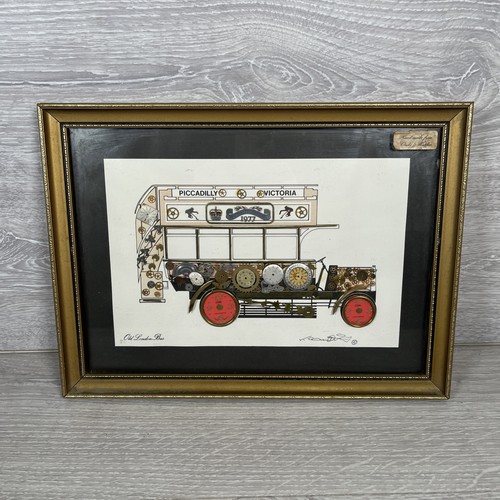 Ken broadbent vintage - ken,