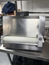 Commercial Pizza Dough Roller