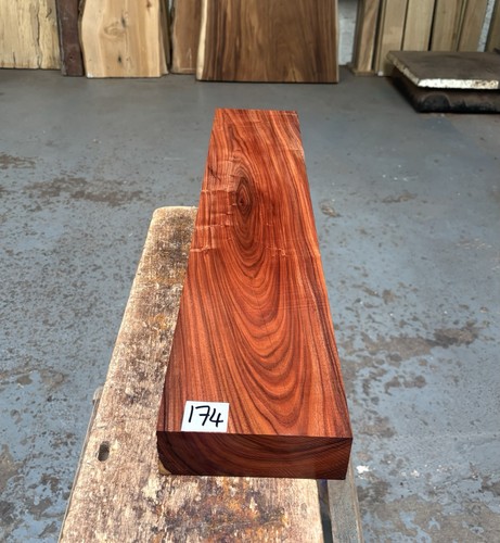Bolivian rosewood 50mm - bolivian,