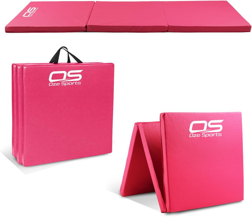 6ft gymnastics tumble - tumble, –