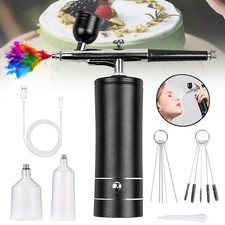 Cordless Airbrush Kit with