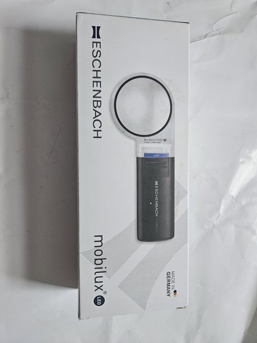 Eschenbach mobilux - eschenbach,