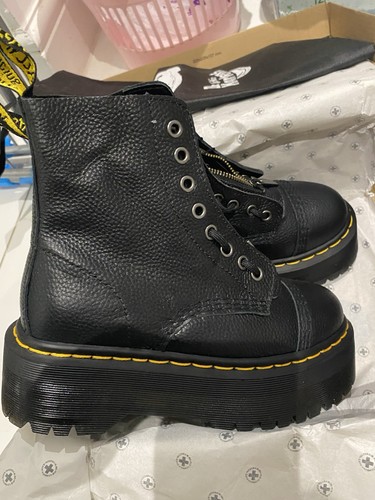 Martens women s black - women's,
