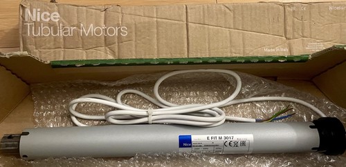 Nice fit m3017 30nm - e,