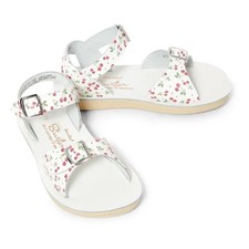 NEW Saltwater Sandals Salt