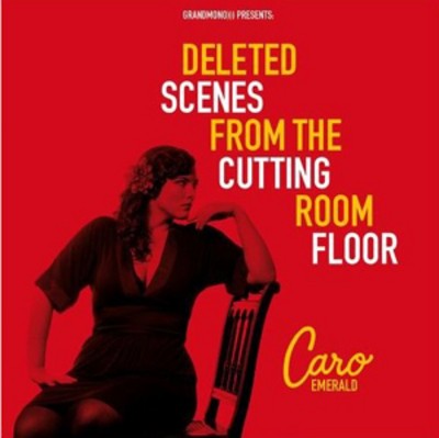 Caro emerald deleted scenes - caro, emerald: