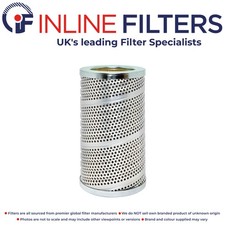 Hydraulic Filter for Merlo