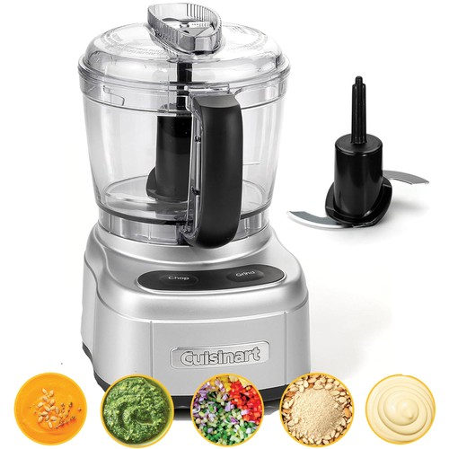 Cuisinart mini prep pro - prep,