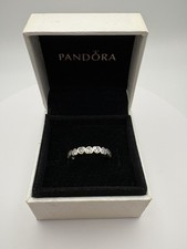 Retired Pandora 925 Sterling