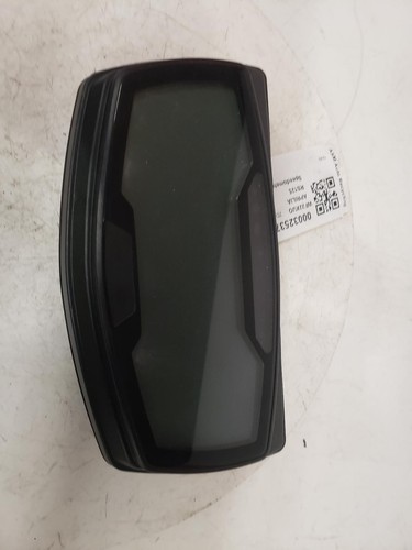Aprilia 125 2022 - 2022, speedo
