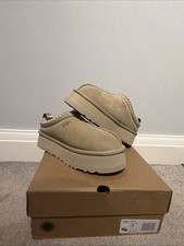 Ugg The Tazz Clog | Mushroom |