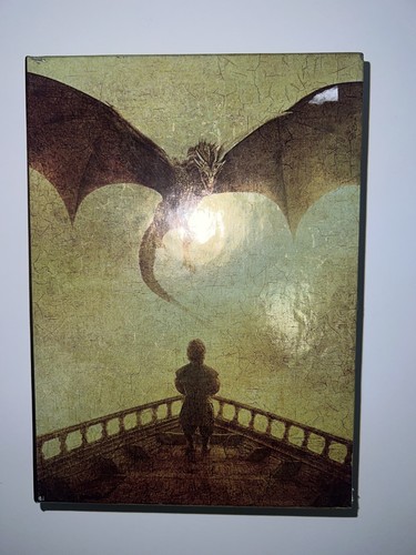 Game thrones the - of, thrones: