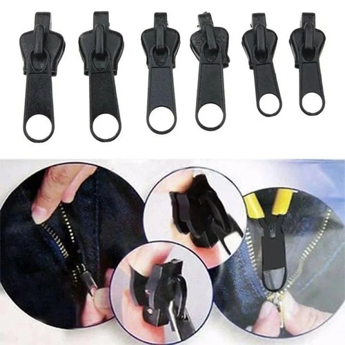 Fix zipper universal - fix,