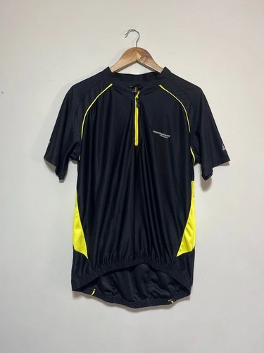 Muddyfox cycling jersey - muddyfox, l