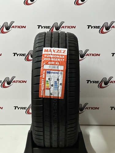 205 zr17 maxzez turbomax - 205,