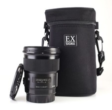 Sigma DG 50mm F1.4 Art HSM