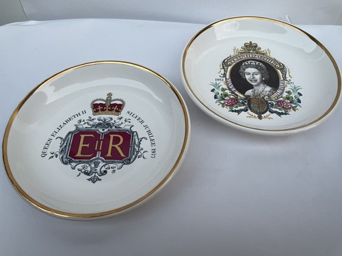 Vintage queen elizabeth - 2,