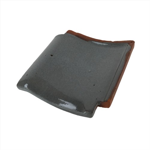 Japanese clay roof tile small - japanese,