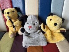 SOOTY SHOW - SOOTY & SWEEP