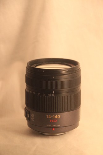 Panasonic lumix vario - lumix, g