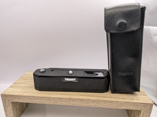 Canon power winder fits 1 - canon,
