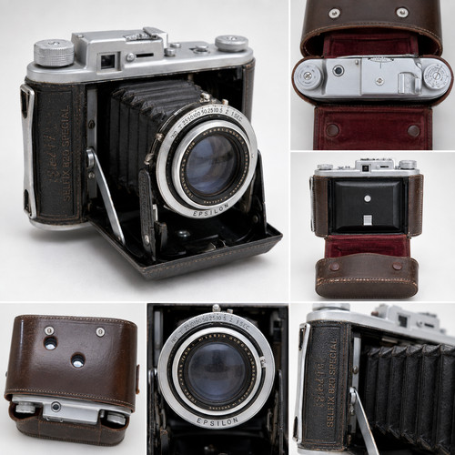 Vintage ross ensign - vintage,