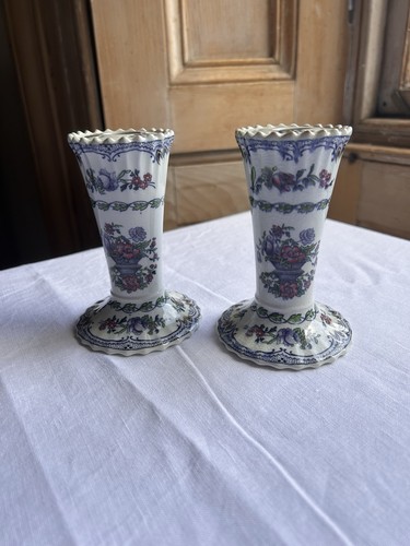 Pair copeland late spode - of,